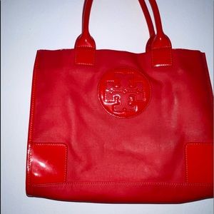 Tory Burch Ella tote bag